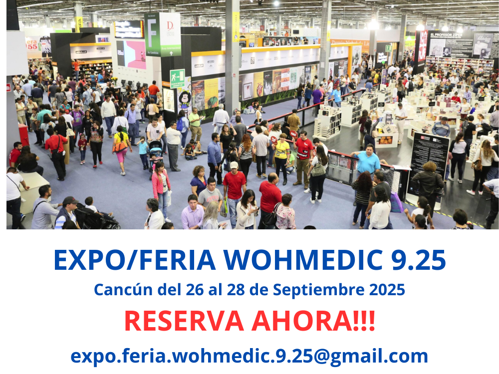 EXPO/FERIA DE TURISMO MEDICO