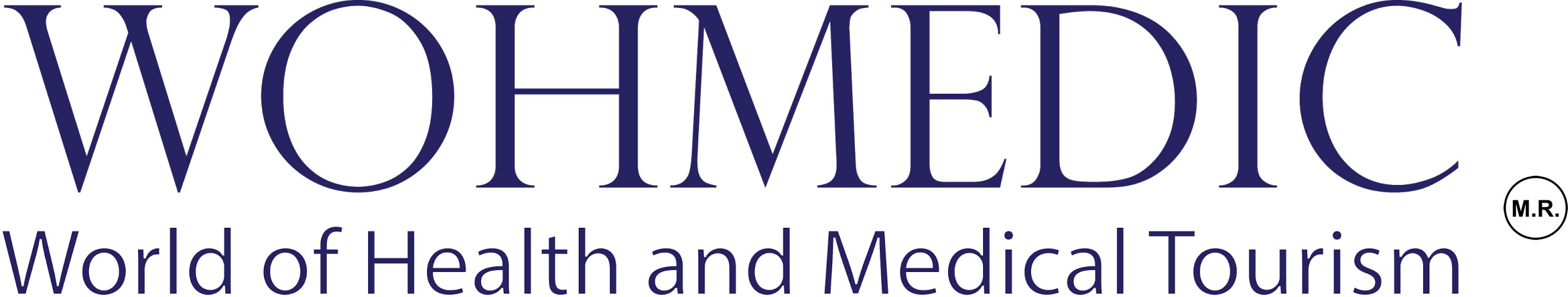 Bienvenido a Promociones Wohmedic